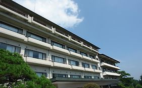 ながめの館 光雲閣